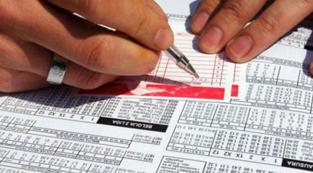 Кладионичаре оштетили за 800.000 марака