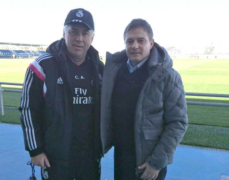 Стојковић са годишњом платом постао најплаћенији српски тренер у историји: Пикси стиже Зидана и Венгера