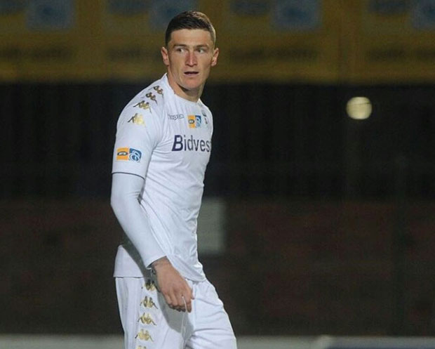 Дамјановић блиста у дресу првака Јужноафричке Републике: Нада се позиву Тумбаковића