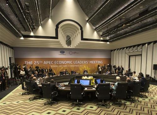 Земље ТПП договориле даље обликовање асоцијације без САД