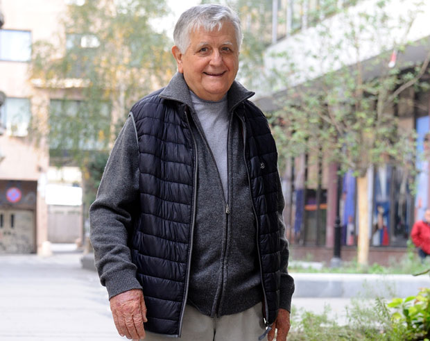 Дејан Мијач: Голубњача открила колико је Србија мала