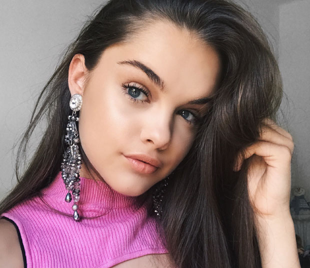 Блогери богови за тинејџере; Марија Жежељ: Срећна сам што младима дајем енергију