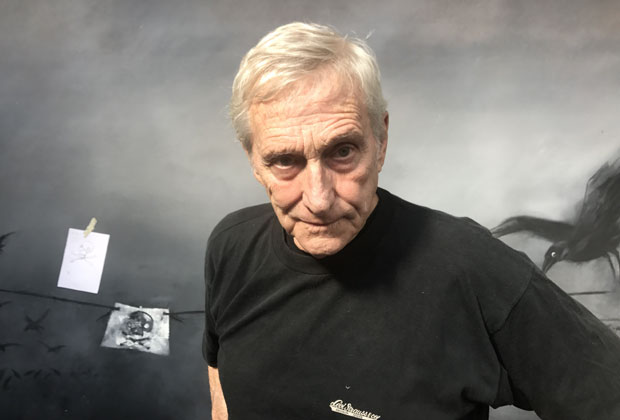 Владимир Величковић: Цео свет је лонац који кључа