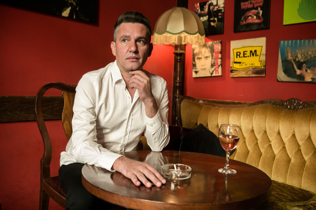 Киш умирао поред Капора, Пекић га ожалио у кафани (ФОТО)