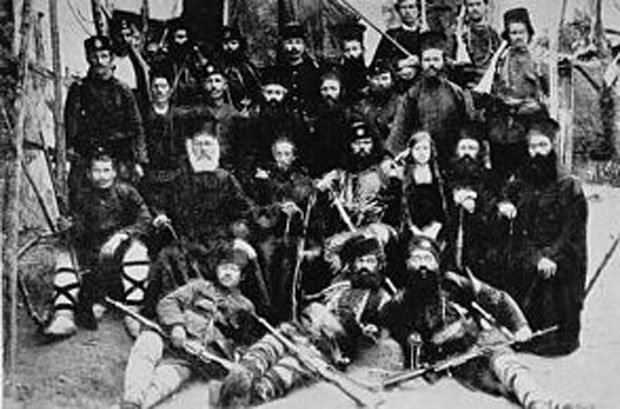 ВМРО створио и Павелића