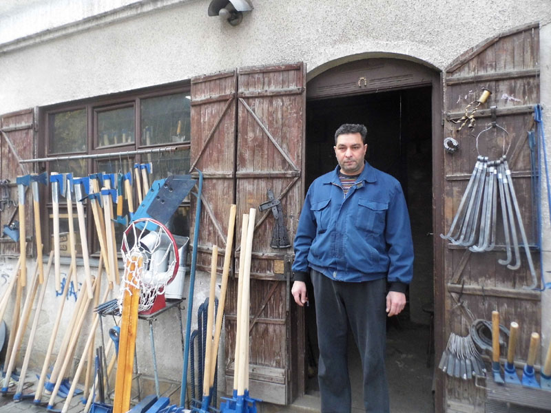 Утихнуо чекић Агичевића