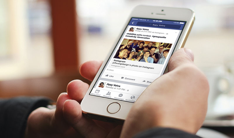 На Фејсбуку квалитетни видео-снимци