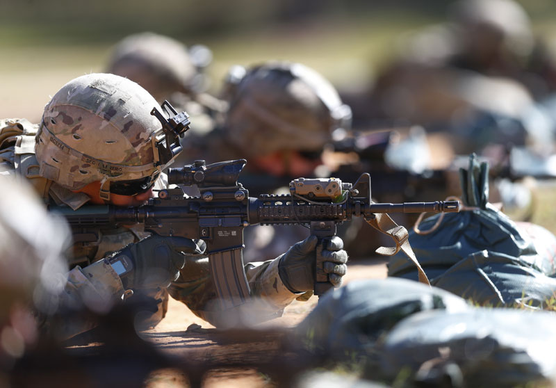 Амерички генерал: Ако нападнемо Северну Кореју, лоше нам се пише