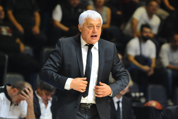 Николић: Добро смо играли у нападу, нису имали шансе да нас добију; Милојевић: Лош шут за три поена пресудио