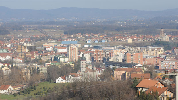 Нелегалне објекте нема ко да руши