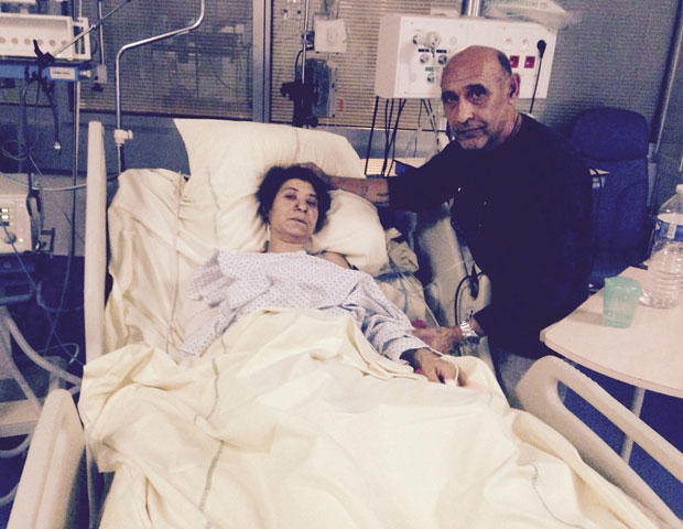 Још се будимо у страху од бомби