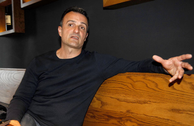 Иван Милинковић: Пронашао сам склад