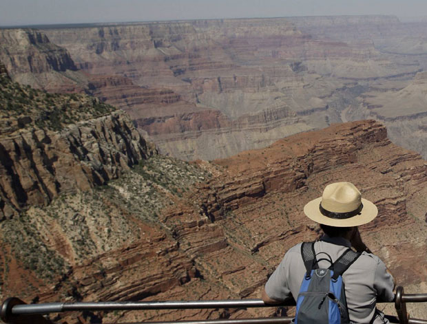 Цена за посету националним парковима у САД бице удвостручена