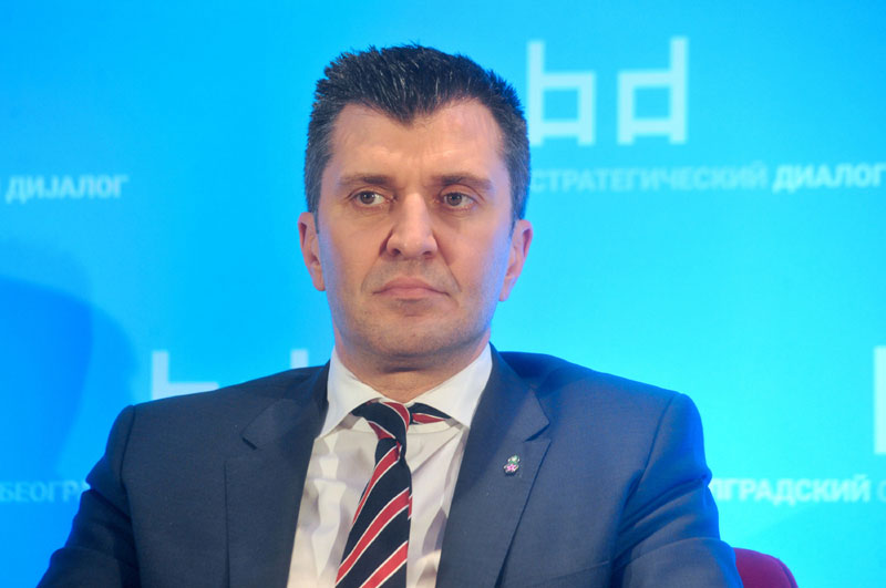 Ђорђевић у Панчеву ради бољег положаја жена и мањина