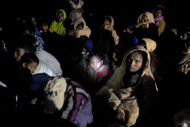 УН: Систематска силовања муслиманске мањине у Мјанмару