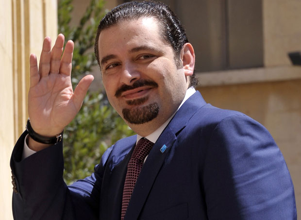 Харири: Слободан сам, враћам се у Либан у наредним данима