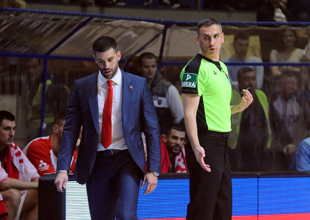 Алимпијевић: Време ће показати да ли су нам потребна појачања