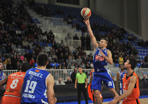 АБА: Будућност у дербију савладала Цедевиту, Олимпија победила МЗТ