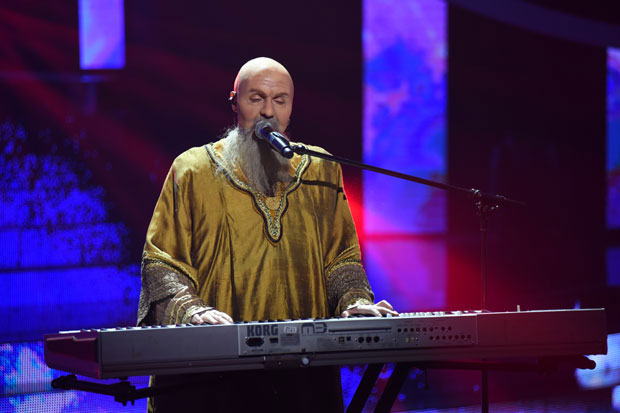 Драгана Мићаловић опет победила! (Фото и Видео)