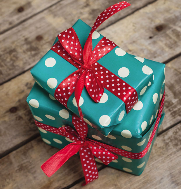 Како да одаберете прави поклон