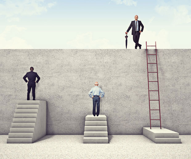 Поражени смо само када одустанемо