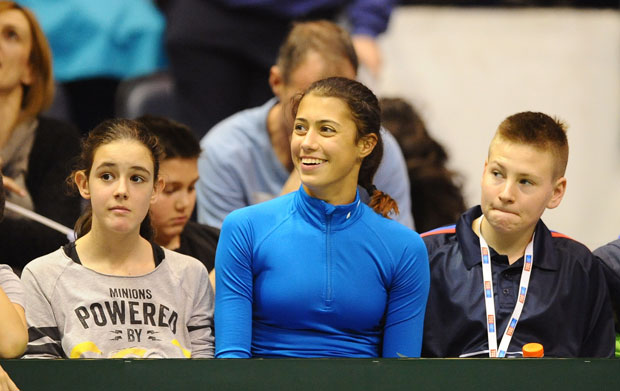 ВТА листа: Огроман скок Даниловићеве, Крунићева 55. на свету