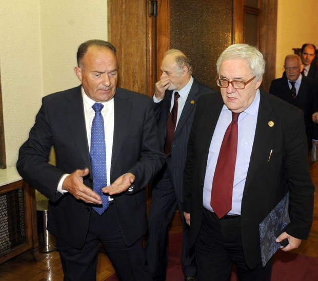 Шарчевић: Аутономија високошколских установа неће бити угрожена