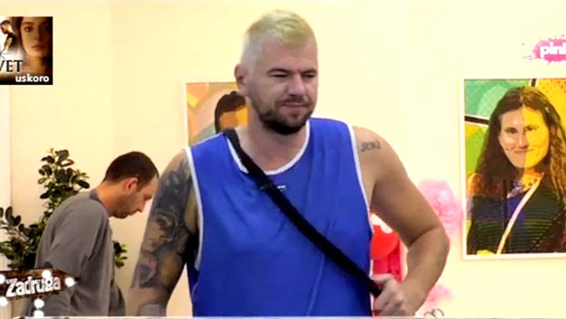 Јањуш се одрекао буџета