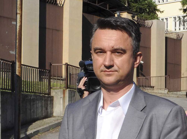 Дарко Младић: Хаг забранио посете лекара генералу
