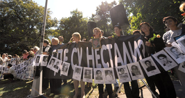 Република Српска пребројала своје жртве