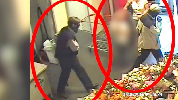 Немачка поново трага за екстремним левичарима из РАФ-а