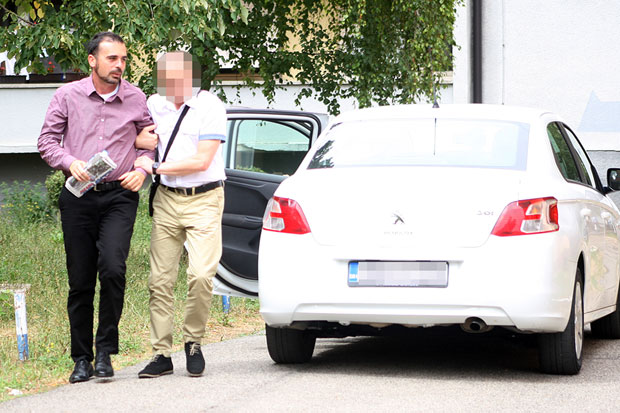 Стојчиновић и Јеличић: Нисмо криви ни по једној тачки оптужнице!