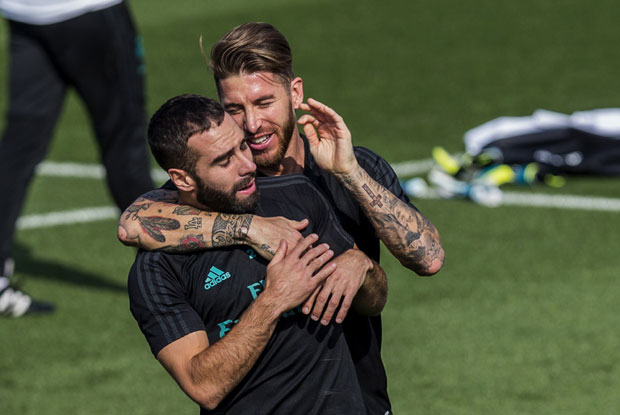 Карвахал се против Атлетика враћа на терен после паузе због срчаних проблема