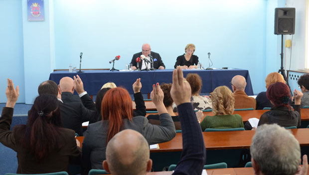 Јагодина: Нова давања суграђанима