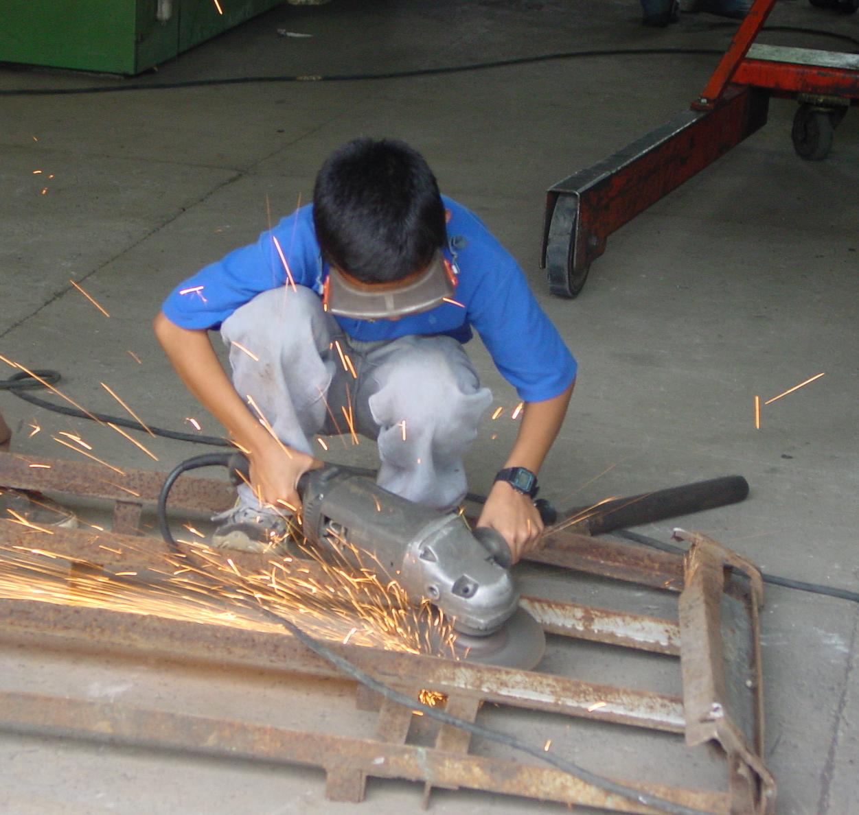 У свету више од 152 милиона деце која раде