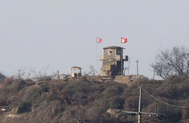 Војник дезертер из Северне Кореје вероватно ће преживети