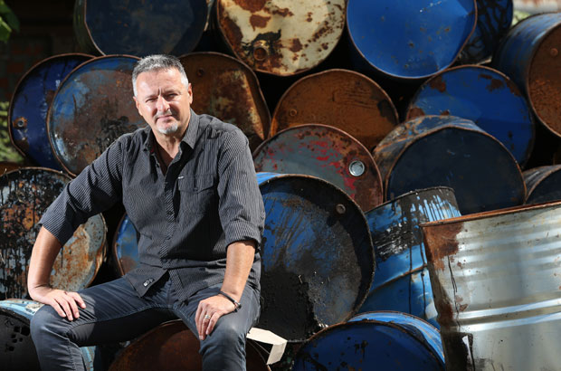 Ни сто дана од прекршаја, Томпсон није саслушан