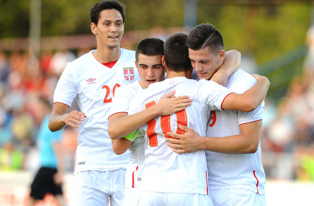 Лутовац чува “орлиће” на врху табеле (ВИДЕО)