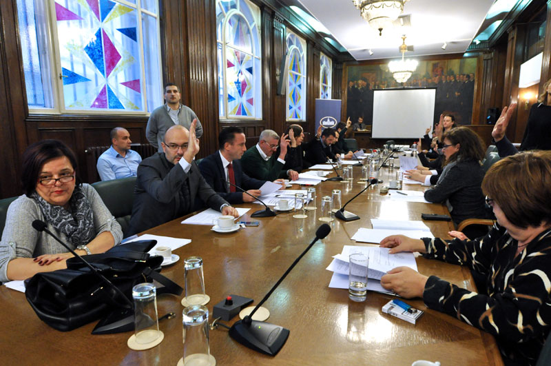 РИК: У плану за 2018. нема средстава за ванредне изборе