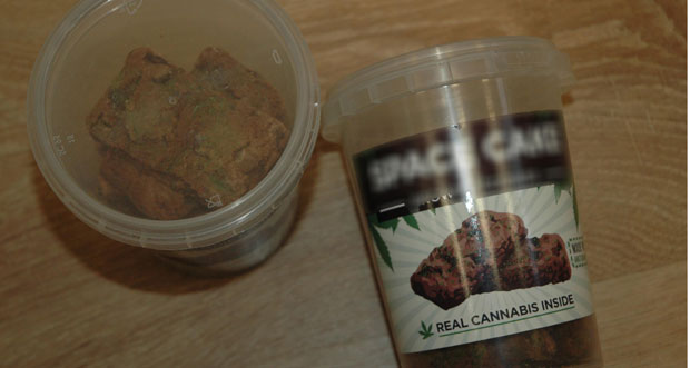 Дрога у чоколади (Фото)