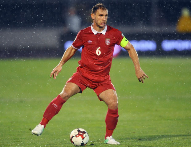 КРАЈ: Јужна Кореја - Србија 1:1