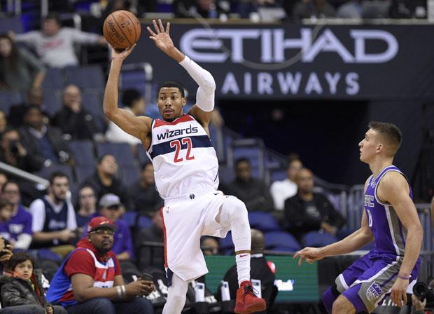 НБА: Лош дан српских кошаркаша у поразима својих тимова