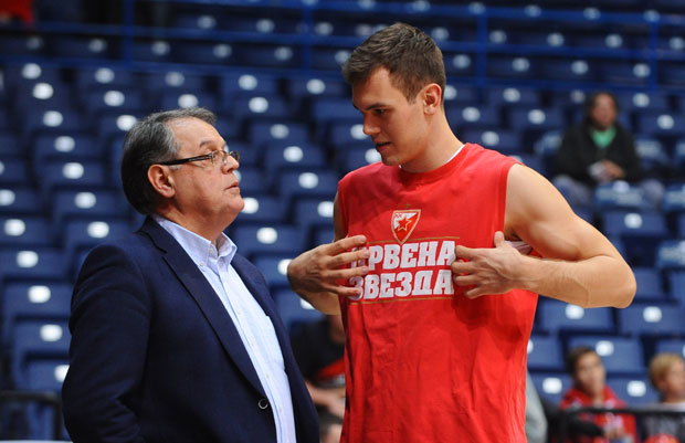 Човић: Донели смо одлуку о пуштању играча у репрезентације