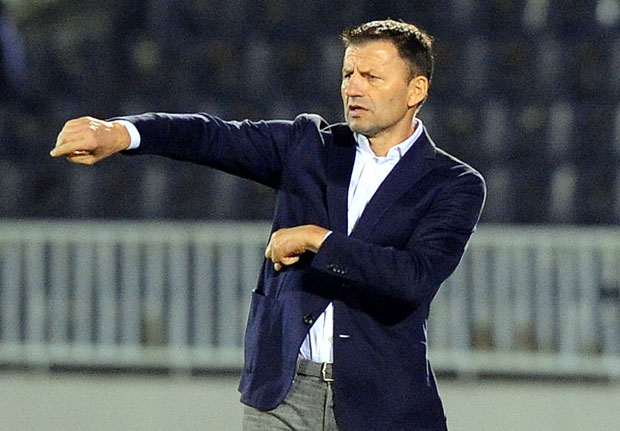 Ђукић: Немамо Леонарда и Ђурђевића, зато ашов у руке...