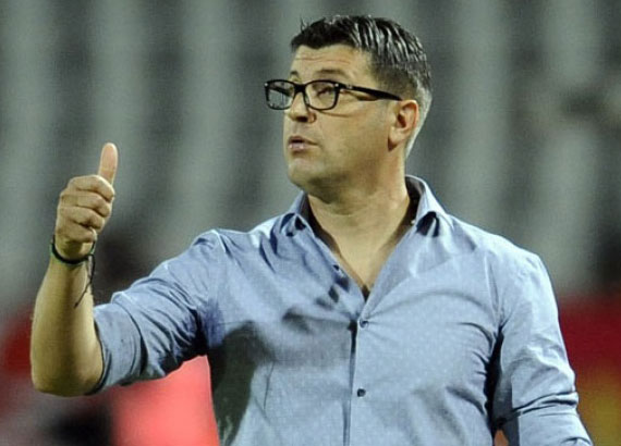 Милојевић: Много лепог веже ме за Чукарички, али...