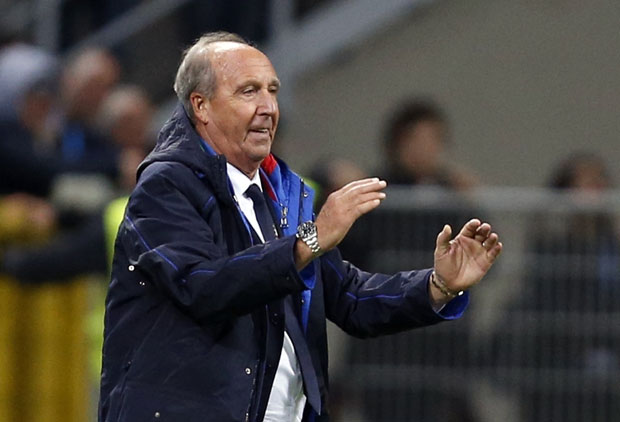 Вентура мења Силву на клупи Вотфорда