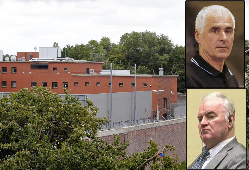 Хаг штити од - лекара?!