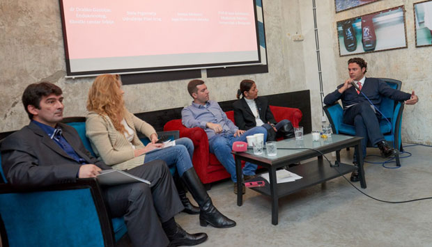 Међународни дан дијабетеса: Хлеб за здрав живот