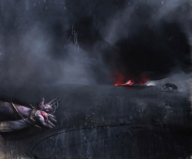 Отварање са Величковићем