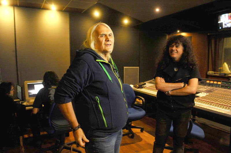 Гале “Кербер” и Бора Ђорђевић снимили римејк “Човека од меда” (ФОТО / ВИДЕО)